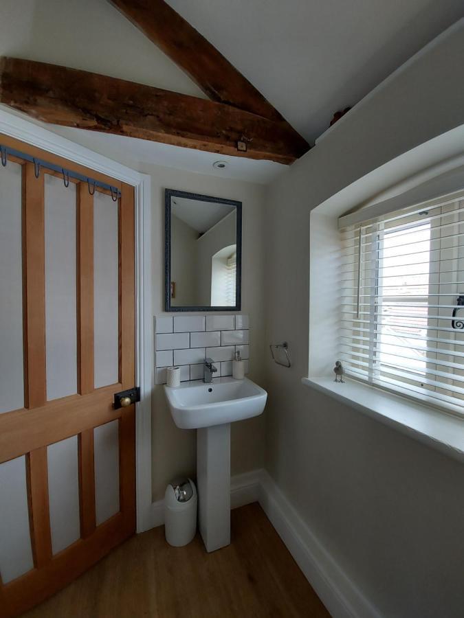 St Etheldreda'S Cottage, Wells, Somerset Buitenkant foto